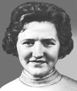 Лидия Павловна Скобликова.